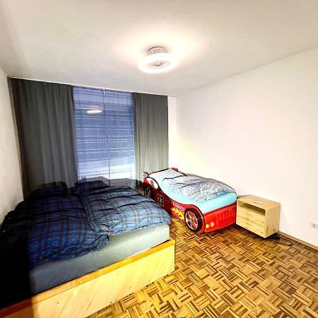 Private Wohnung Leoben Goess Goss Εξωτερικό φωτογραφία