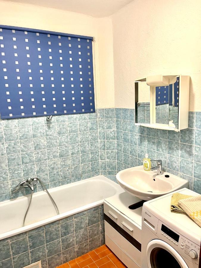 Private Wohnung Leoben Goess Goss Εξωτερικό φωτογραφία