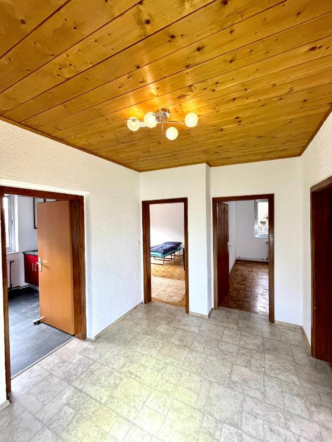 Private Wohnung Leoben Goess Goss Εξωτερικό φωτογραφία