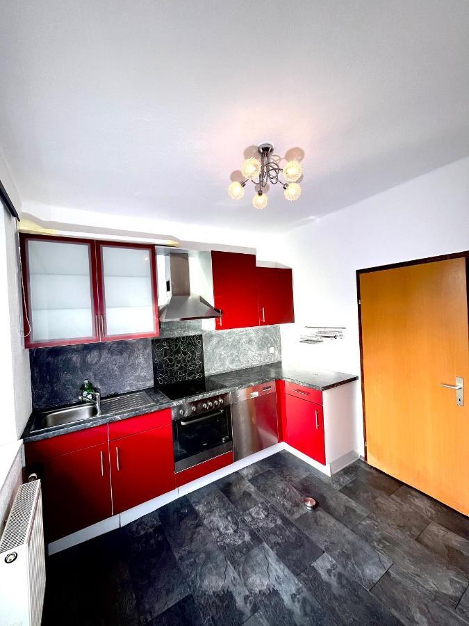Private Wohnung Leoben Goess Goss Εξωτερικό φωτογραφία