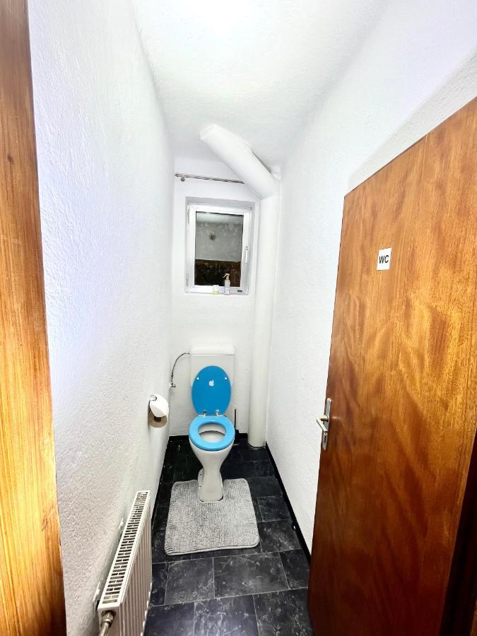 Private Wohnung Leoben Goess Goss Εξωτερικό φωτογραφία
