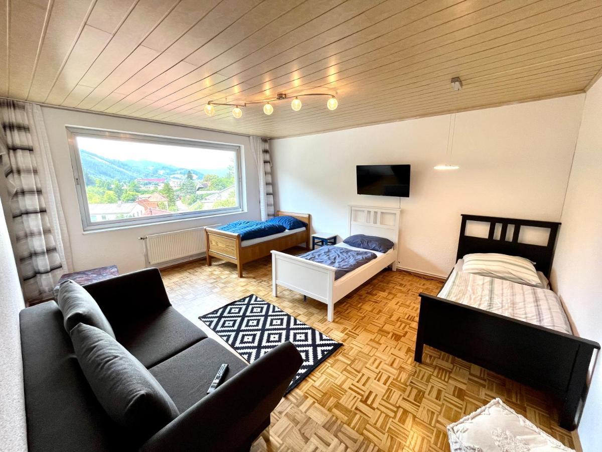 Private Wohnung Leoben Goess Goss Εξωτερικό φωτογραφία