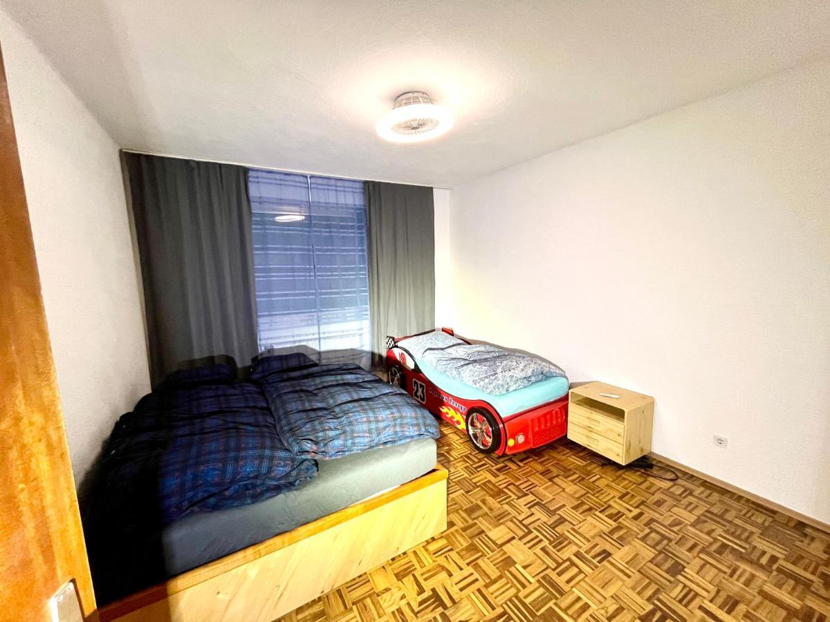 Private Wohnung Leoben Goess Goss Εξωτερικό φωτογραφία
